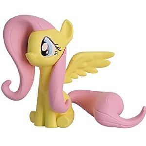 My Little Pony - Fluttershy - Decoratief Figuur - Handbeschilderd - Golden Toys