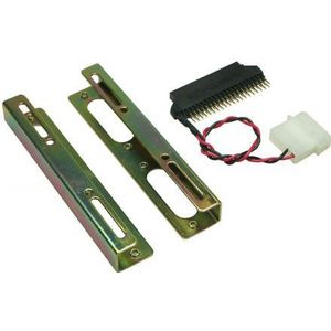 Alcasa gc-0907 3.5 Bezel Panel Drive Bay Panel Drive Bay Panel