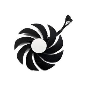 105MM PLD10020S12H RTX4080 RTX4090 grafische kaartventilator voor Gigabyte voor GeForce RTX 4090 4080 Gaming OC-koelventilator(A-Fan)
