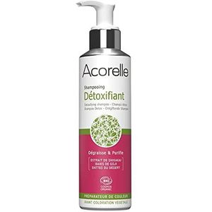 Acorelle Detox Shampoo, 200 ml (1 x 200 ml)