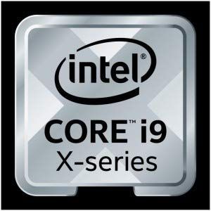 Intel Core i9-7920X X-serie processor 12 cores tot 4,3 GHz Turbo Unlocked LGA2066 X299 Series 140 W (tray).
