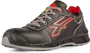 U-Power - Billie S - Veiligheidsschoenen - Lage - Waterafstotend - S3S CI FO SR