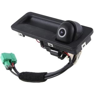 Achteruitrijcamera's auto 1 Stuk 95760-D2100 Achteruitrijcamera Reverse Camera Assist Backup Camera Onderdelen Accessoires Voor Hyundai Parkeercamera