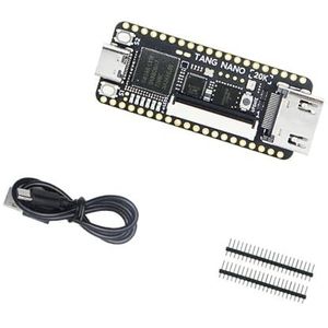 alloneslife 20K FPGA Sipeed Geavanceerd de Ontwikkelingsplatform van de Spelmachine met Open Source Code Toegang