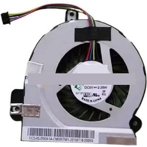 Voor Mini PC CPU-ventilator voor VivoPC vm60 vm40b 13070-00540100 MF60090V1-C482-S9A