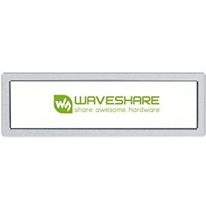 Waveshare 8.8inch IPS Side Monitor 480×1920 Resolution HDMI Display Panel HiFi Speaker No Touch 170° Viewing Angle Supports all Versions of Raspberry Pi Jetson Nano PC
