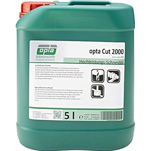 Opta Snijolie CUT 2000 5 l