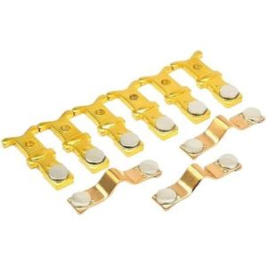 RHFYBSQA AC-bescherming-hoofdcontactset LC1D65 CJX2-6511 CJX2s-65 (CJX2-6511 (klasse B))