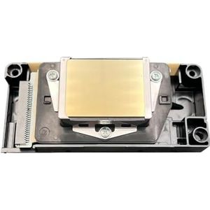 REwNXA Compatibele printkop compatibel met 1604 1614 DX5 F186000 modellen
