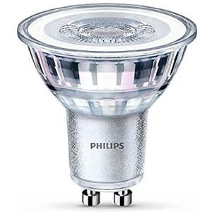 Philips Classic Ledlamp, vervangt 25 W, GU10, warmwit (2700 K), 215 lumen, reflector, 8718696562604