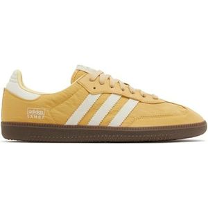 adidas Originals Gymnastiekschoenen voor heren, Reflecterende Nylon Pack - Haver, 9.5 US