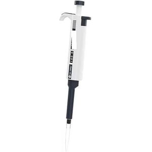 Micropipet, Laboratoriumpipet Enkelkanaalspipetten Handmatig verstelbare pipet Digitaal pipetpistool Eenvoudige Kalibratie(100-1000ul)