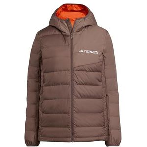 adidas - TERREX Multi Light Climawarm - Donzen Jas