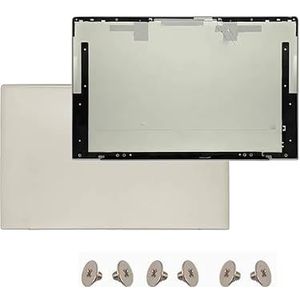 WANGHUIH Gouden LCD achterkant achterklep deksel bovenkoffer compatibel met HP Envy 13-BA 13T-BA serie TPN-C145 laptop