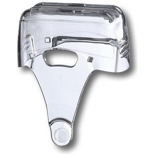 Braun beschermkap, serie 3, transparant