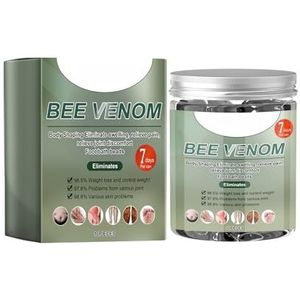 Voetbadparels - Verstevigende En Verzachtende Beenverzorging, Verlichting Van Zwelling En Vermoeidheid, Ontspannende Voetbadparels