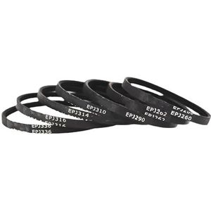 4EPJ313 EPJ310 EPJ307 4 Ribben Aandrijfriem Geribbelde Riem Voor Bostitch Luchtcompressor Aandrijfriemen Vervanging(EPJ454,4ribs)