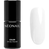 Gellak - French White - 7,2 ml - Nagellak
