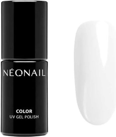 Gellak - French White - 7,2 ml - Nagellak