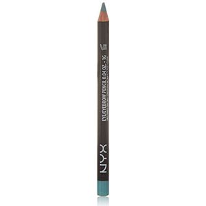 NYX Eye & Eyebrow Pencil - 908 Seafoam Green