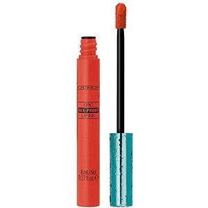 Catrice - Vloeibare lippenstift - Active Warrior - Epic Sex-Proof Lip Ink C01 - AdREDnaline