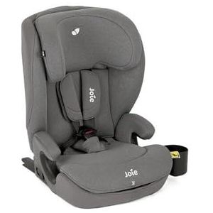 i-Size i-Irvana R129 Pebble autostoel grijs Joie