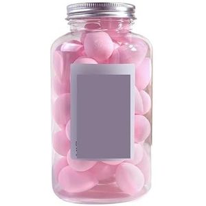 Beste make-upspons for een vlekkeloze foundation applicatie, soepele beautyblenders, gezichtsverfsponsen, poederdons, blendtool, eenvoudig te gebruiken gezichtsspons(Pink_2pcs)