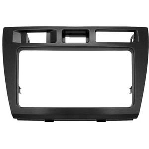 Autoradio Fascia compatibel for TOYOTA Mark II JZX110 Verossa Stereo Dash Kit