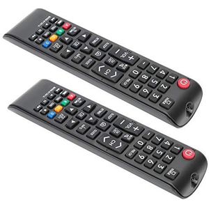 Multifunctionele TV-afstandsbediening Super Energiebesparend voor UN43NU6900/UN43NU6900FXZA