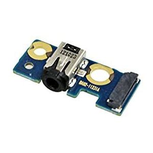 Zahara DC-adapterkaart voor Samsung Smart PC 500T XE500T1C BA92-11231A
