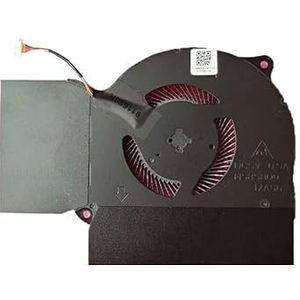 Laptop CPU-ventilator voor ACER voor Predator voor Triton 700 PT715-51 NS85B00-17A06
