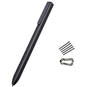 Stylus Pen voor Samsung Galaxy Tab S3 SPen - Zwart - voor Galaxy Tab S3 9.7 SM-T820 SM-T825 OEM