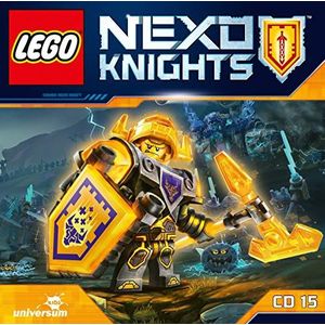 LEGO - Nexo Knights (CD 15)