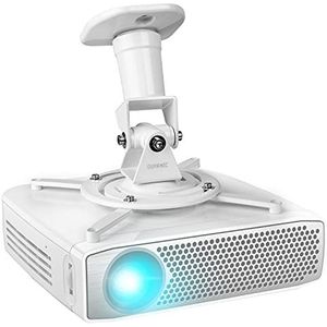 Duronic - PB07XB - Projectorhouder - Universeel - 10 kg Capaciteit - Heavy Duty