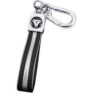 TPU Autosleutelhoesje Shell Houder Tas Sleutelhanger voor Chery Tiggo 8 Pro Tiggo 8plus Nieuwe 5 Plus 7pro Autosleutelhoes Onderdelen