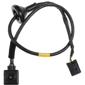 Achteruitrijcamera's auto Achteruitrijcamera Backup Camera 95760-B2100 95760B2100 95760-B2000 95760-B2010 Voor Kia Voor SOUL 2014-2016 Auto Accessoires Parkeercamera