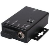 Exsys EX-6300SM - Korteafstandmodem - Serieel RS-232 - Maximale afstand 20 km