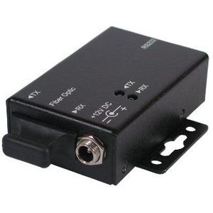 Exsys EX-6300SM - Korteafstandmodem - Serieel RS-232 - Maximale afstand 20 km