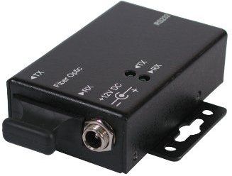 Exsys EX-6300SM - Korteafstandmodem - Serieel RS-232 - Maximale afstand 20 km