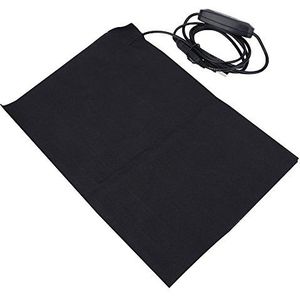 Verwarmde Pad, 5V 2A Elektrische 3 Modi Aanpassen Temperatuur USB Verwarming Pad Voor Outdoor & Binnen, Kleding Verwarming Pad