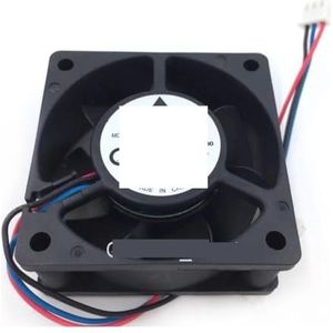 AFB0648HH -BR00 6025 48V 0.1A Cooler Cooling Fan
