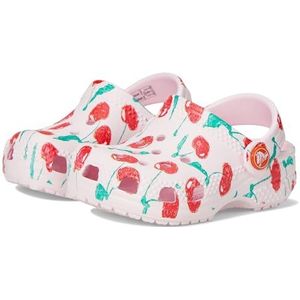 Crocs - Klassieke Klompen - Roze - Melk