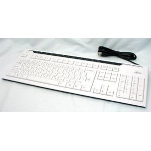 Fujitsu KB520 Marble Toetsenbord