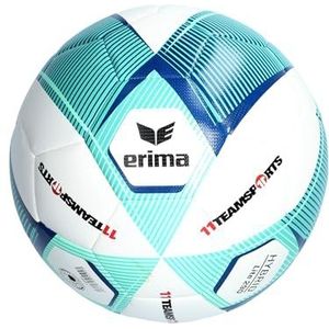 Erima Equipment - Voetballen Hybrid 2.0 Lite 290 gram Lightball 11TS blauw 5