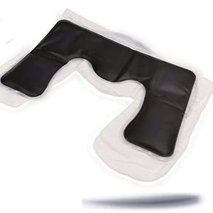 Kerafactum - Warmtekussen - 100% Natuurlijk Turf - Voor Magnetron - Herbruikbaar