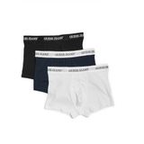 Guess Jeans Gj M4bz48-k6yw1 Boxers 3 Eenheden