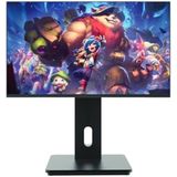 Monitor - 27 Inch - FHD - Zwart - VA Paneel - 100Hz