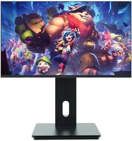 Monitor - 27 Inch - FHD - Zwart - VA Paneel - 100Hz