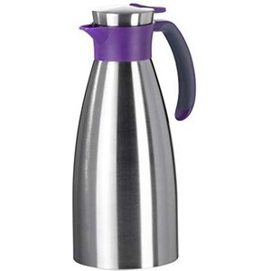 Emsa Soft Grip Thermoskan, 1 Liter