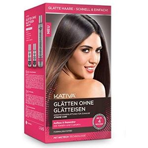 KERATIN COMPLEX - Xtreme Care - Rood - Stylingcrèmes